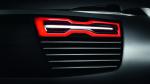 Audi e-Tron Detroit Showcar 2010 года